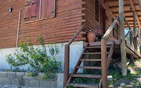 Cabañas Soledad